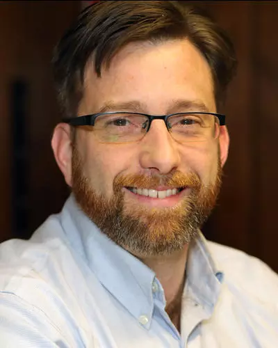 Commissioner Craig McNamara