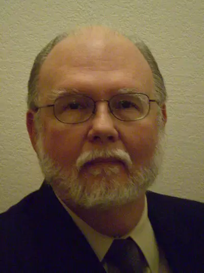 Commissioner Jim Stewart